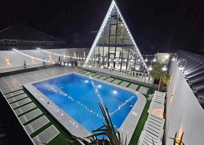 Dreamscape Villa